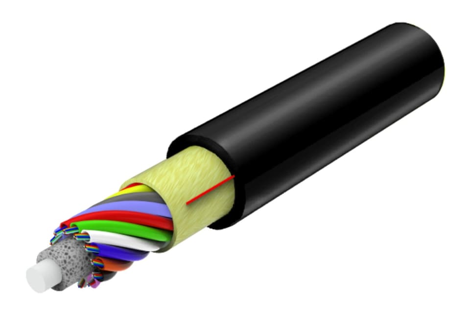 Skarvsats Kabel (skarvsats kabel, skarvsatser Dessa, skyddar anslutningen, tillverkarens anvisningar) Skarvsats Kabel