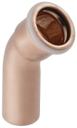 MAPRESS CU BÖJ 45GR 22MM 1 MUFF
