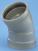 75X30GR PP BÖJ 2 MUFF