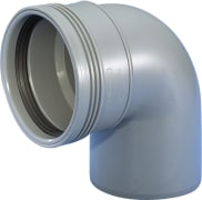 75X88,5GR PP BÖJ 1 MUFF
