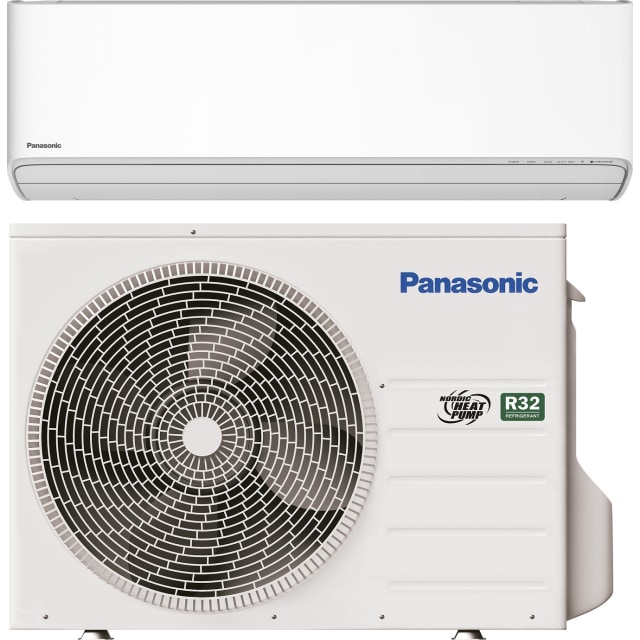 Slette Feilkoder Panasonic Varmepumpe () Slette Feilkoder Panasonic Varmepumpe