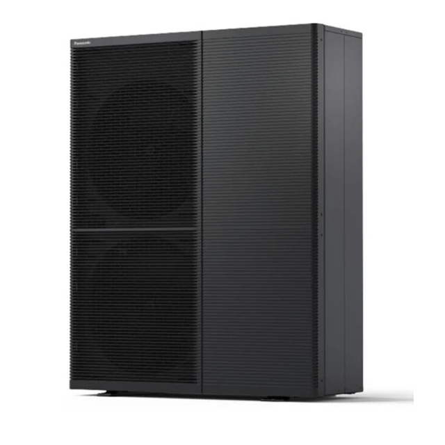 Pioneer Varmepumpe () Pioneer Varmepumpe