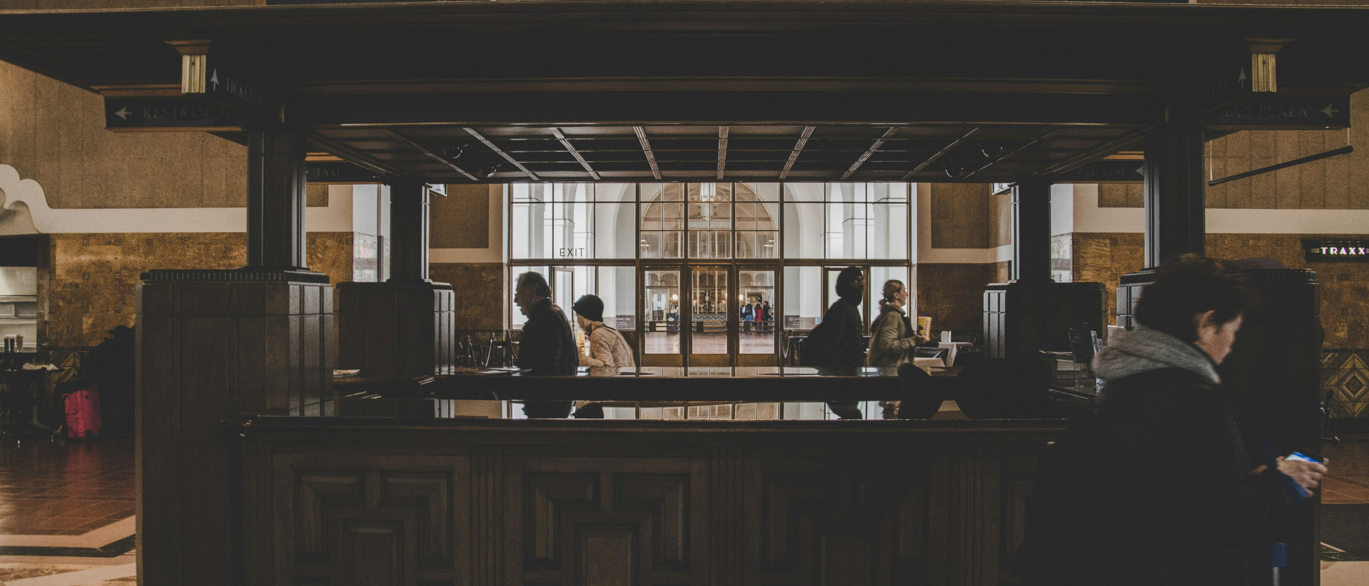 Tips, Leads, and Information