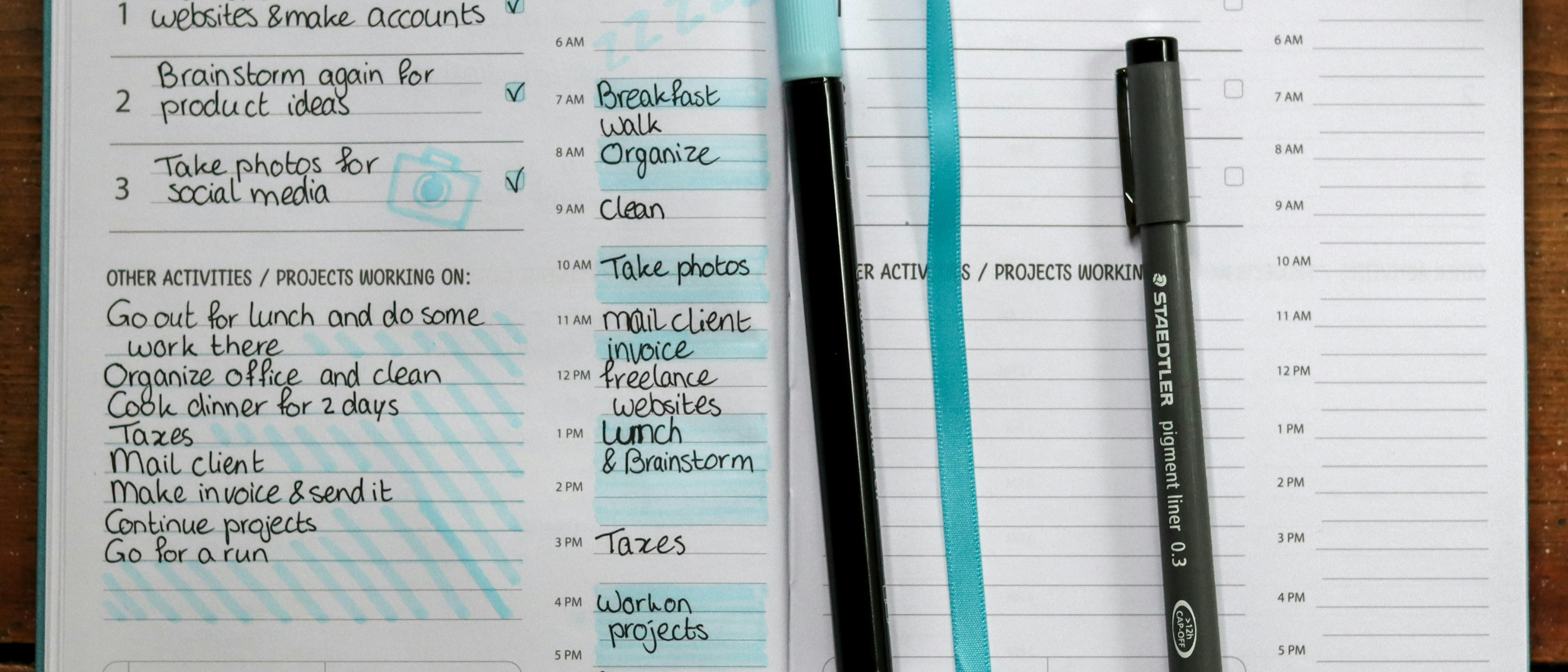 To Do