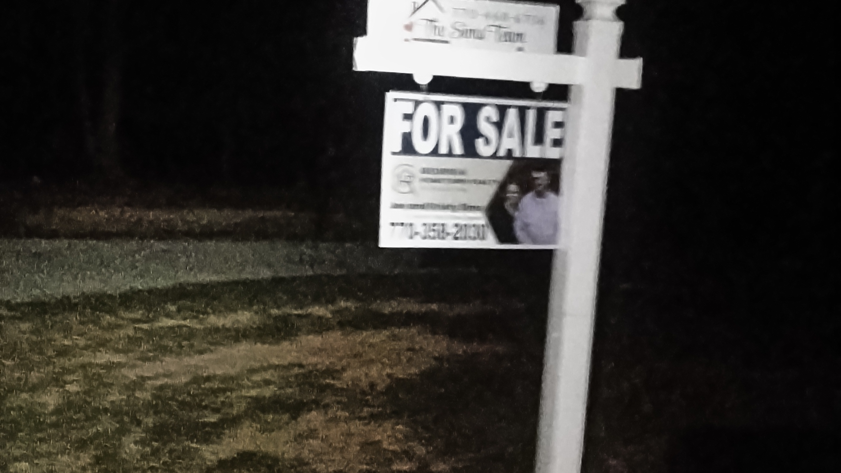 Permanently cutoff from right to protect property