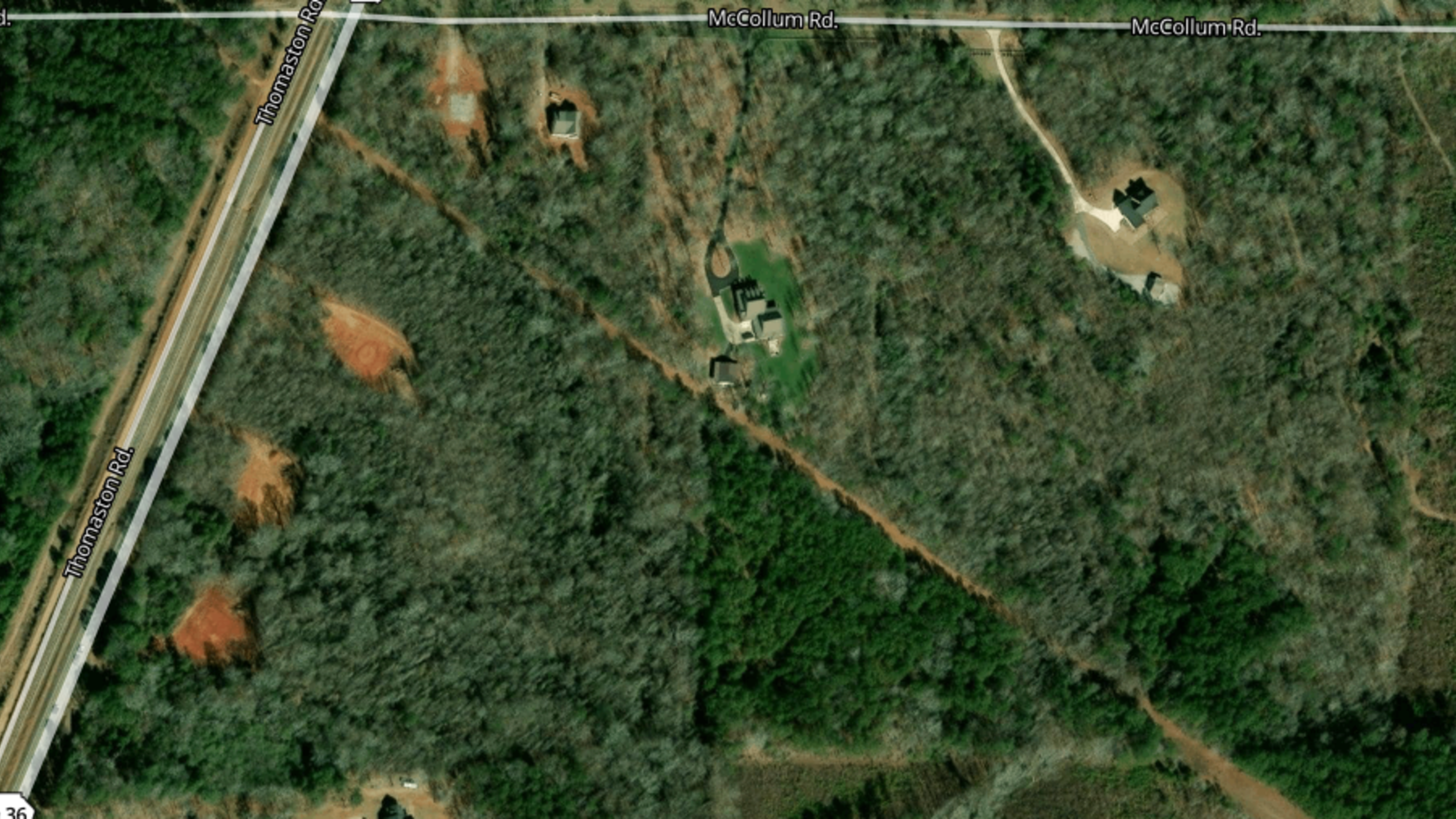 Development Site #1