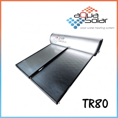 Aqua Solar TR80
