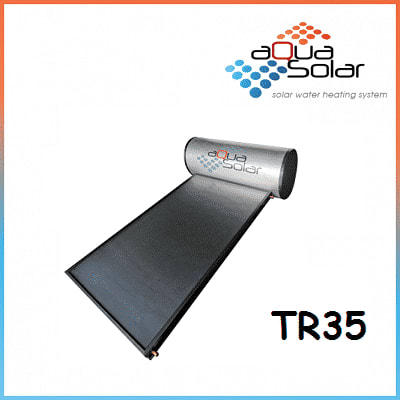 Aqua Solar TR35