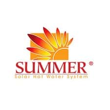 Summer logo