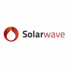 Solarwave Logo