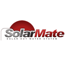 Solarmate Logo