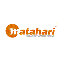 Matahari Logo