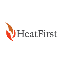 Heatfirst Logo