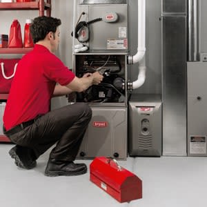 Solar Heater Service