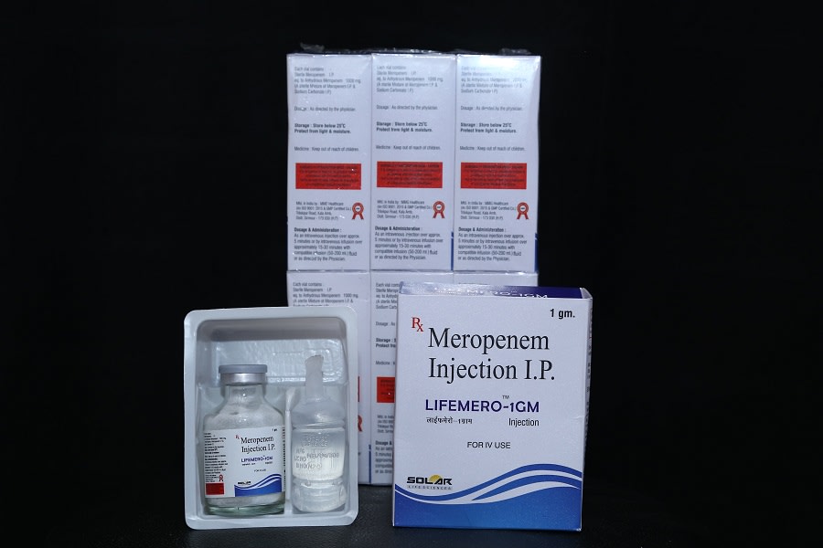 LIFEMERO - 1GM