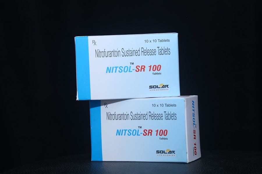 NITSOL - SR - 100