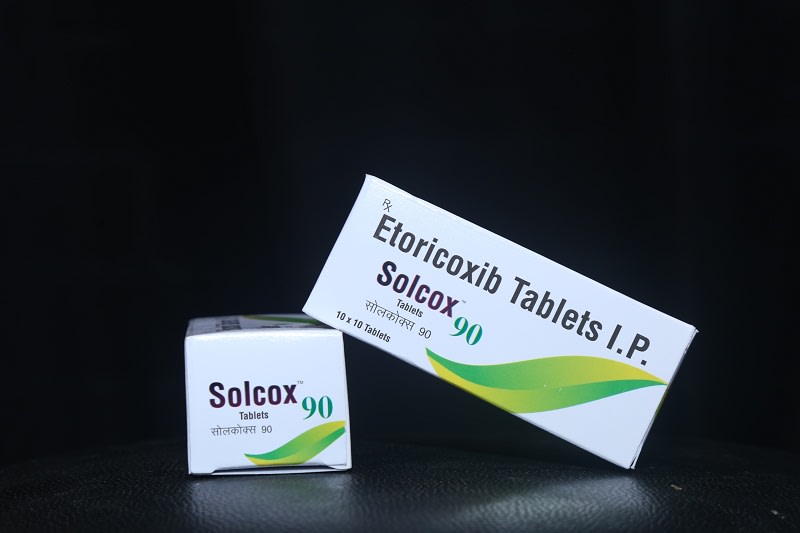 SOLCOX - 90