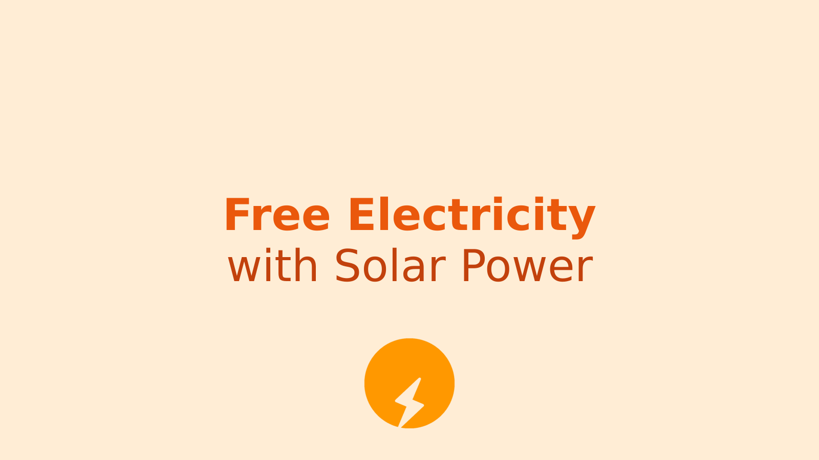 Har Ghar Solar Yojana: Free Electricity and Green Energy for Every Home