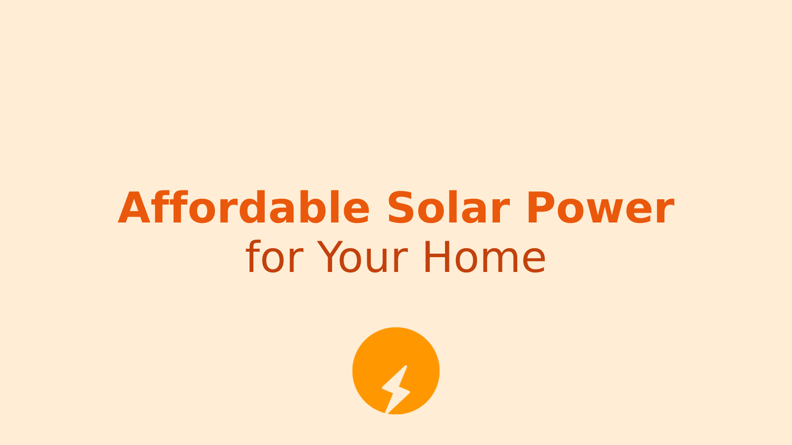 Exide 1kW Solar System: Affordable Green Energy for Your Home