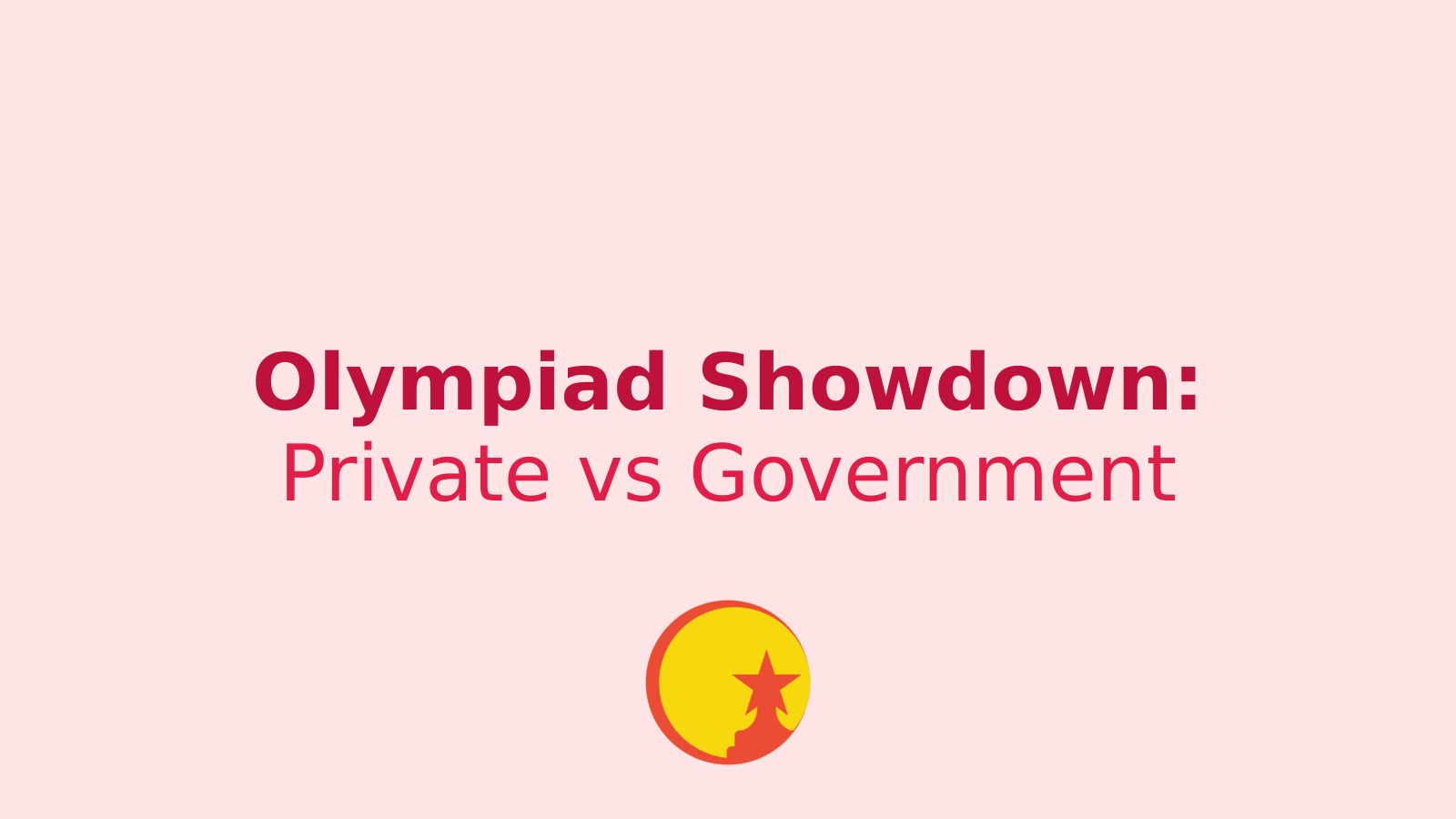 Unlocking the Mystery: Private vs Government Olympiads in India