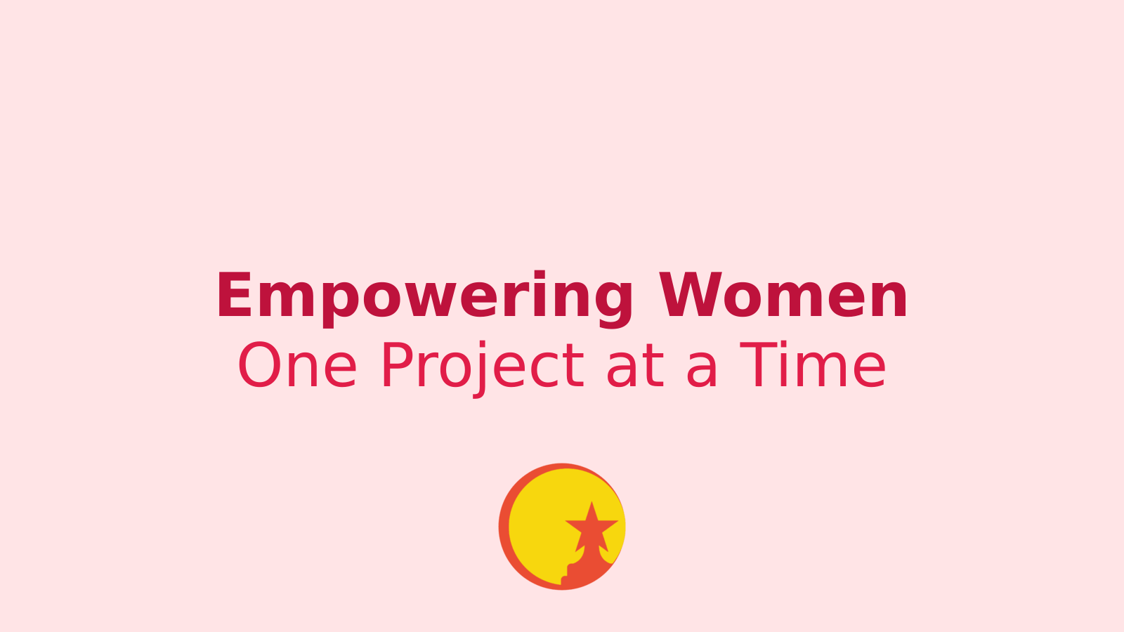 Empowering Women Globally: AAUW International Project Grants 2024/2025