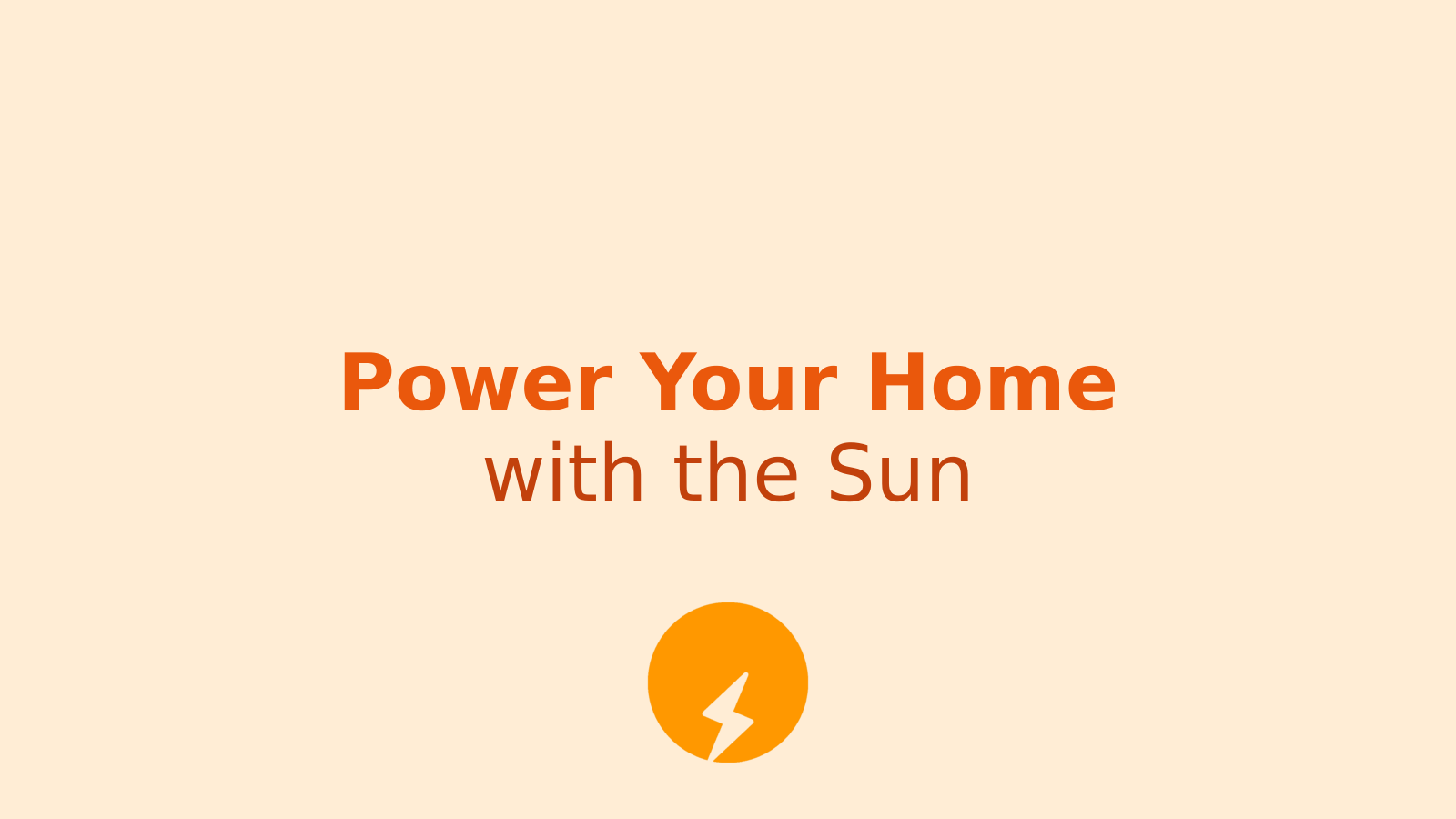How to Choose the Best Solar Panel for Your Home: A Simple Guide