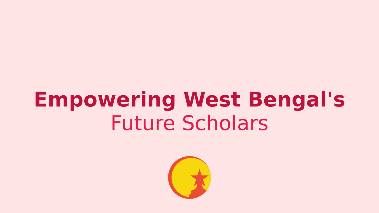Swami Vivekananda Scholarship 2024-25: Empowering West Bengal's Future