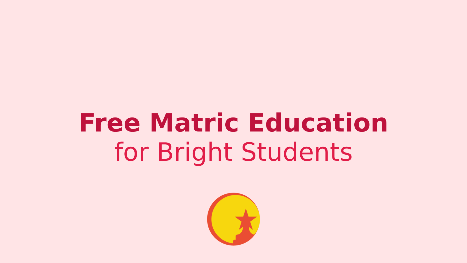 Free Matric Education for Bright Students: HAVO Scholarship 2025 Opens Doors to Success