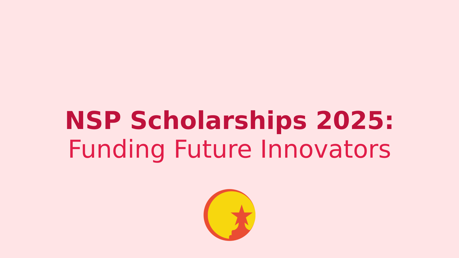 Unlocking Dreams: NSP Scholarships 2025 for Medical and Engineering Aspirants