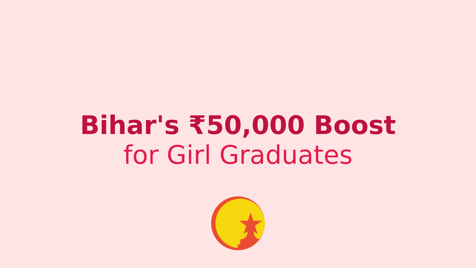 Unlock Your Future: Bihar's ₹50,000 Graduation Scholarship for Girls