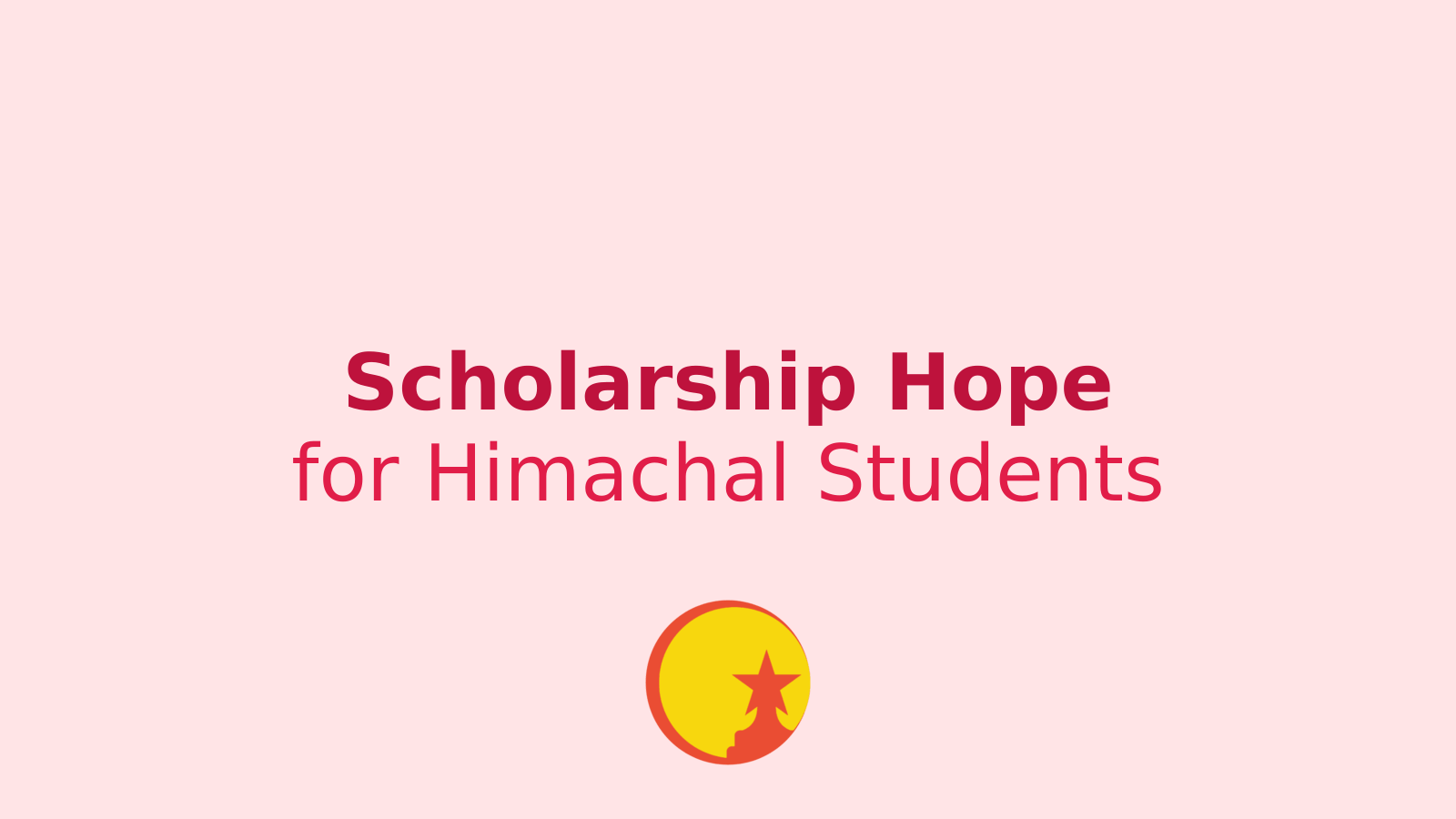 Himachal Extends Scholarship Deadline: A Ray of Hope for Students