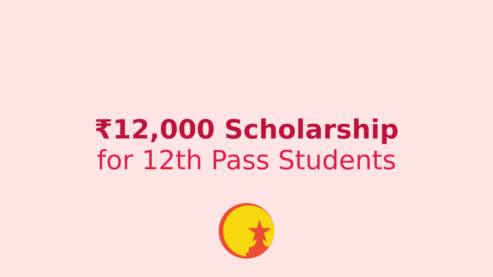 How to Get ₹12,000 Scholarship After 12th: Uchchatar Shiksha Protsahan Yojana