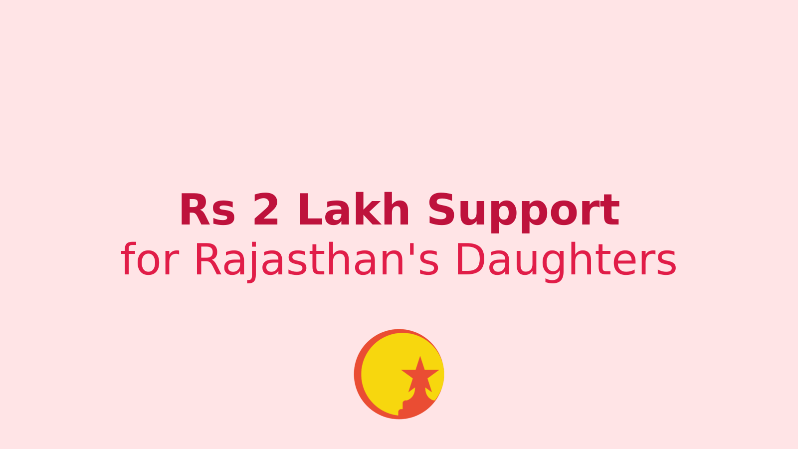 Lado Protsahan Yojana 2025: Rs 2 Lakh for Girl Child in Rajasthan