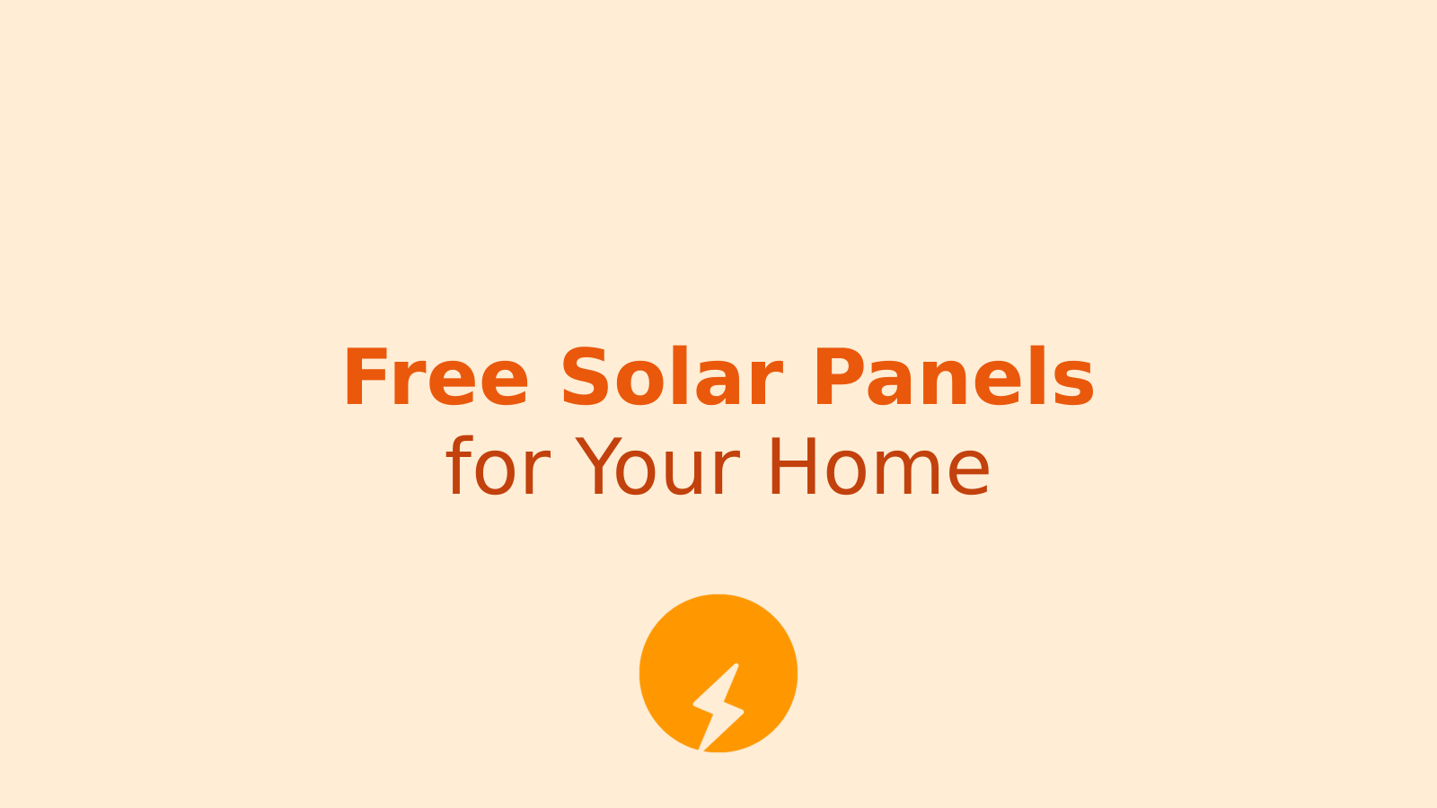 Solar Rooftop Subsidy Yojana: Free Solar Panels for Your Home