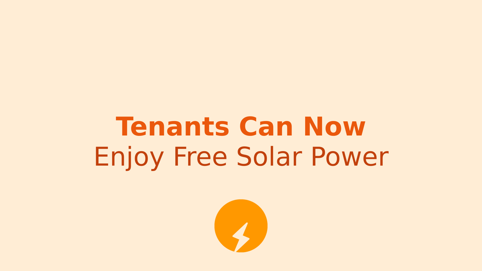PM Surya Ghar Yojana: How Tenants Can Benefit from Free Solar Power