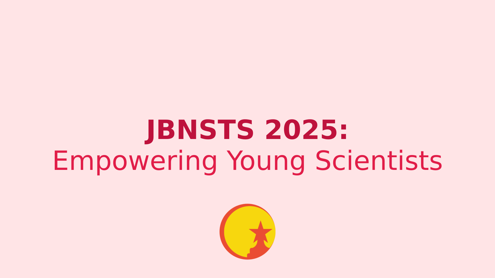 JBNSTS Scholarship 2025: Your Guide to Eligibility and Application