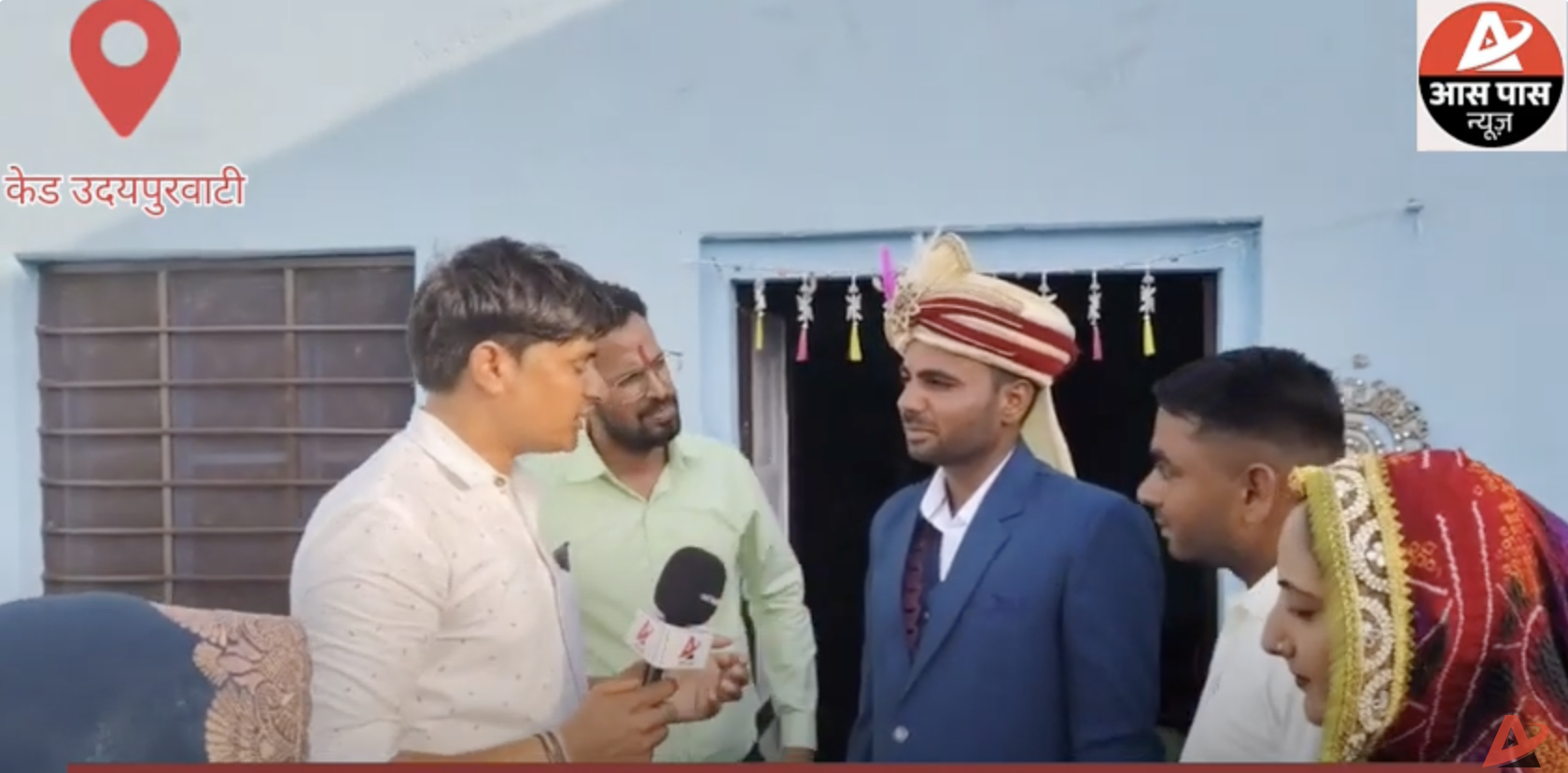 एक रुपये में शादी: मेघवाल समाज ने पेश की मिसाल, दहेज प्रथा को दिया करारा जवाब