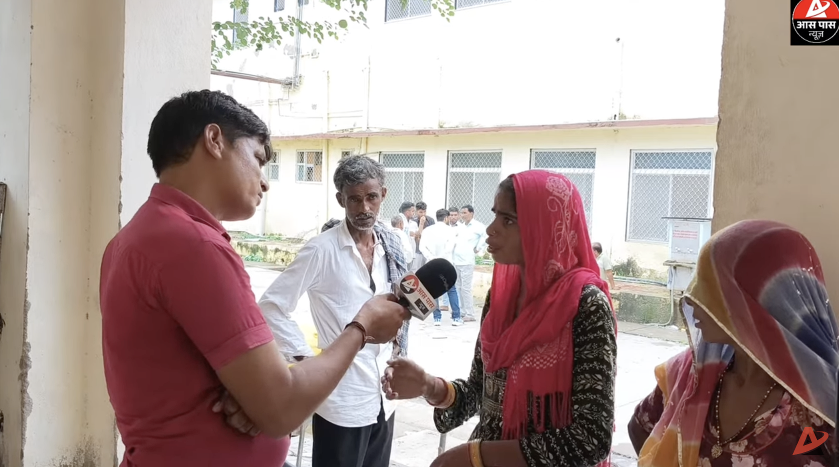 सीकर में दहेज हत्या का मामला: पति पक्ष गायब, परिवार कर रहा न्याय की मांग