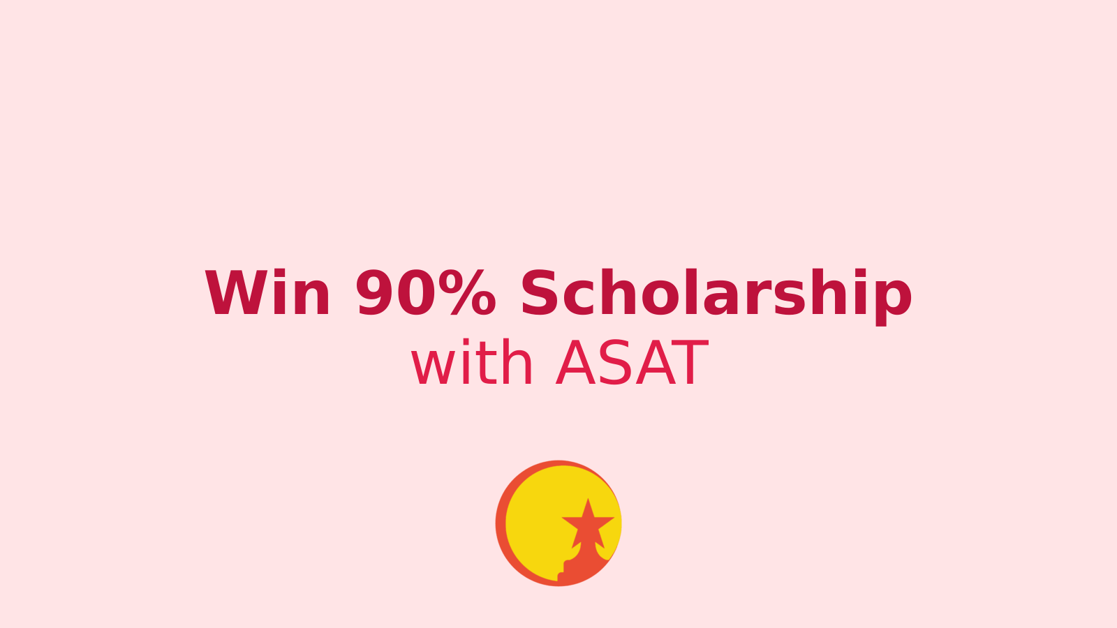 ASAT Exam: How to Win Up to 90% Scholarship at ALLEN