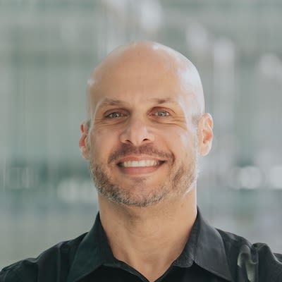 Joseph Alongi, CEO of SoldNest