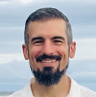 Andy Nunes, CTO at SoldNest
