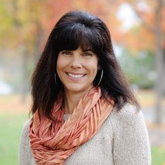 Suzanne Hunter