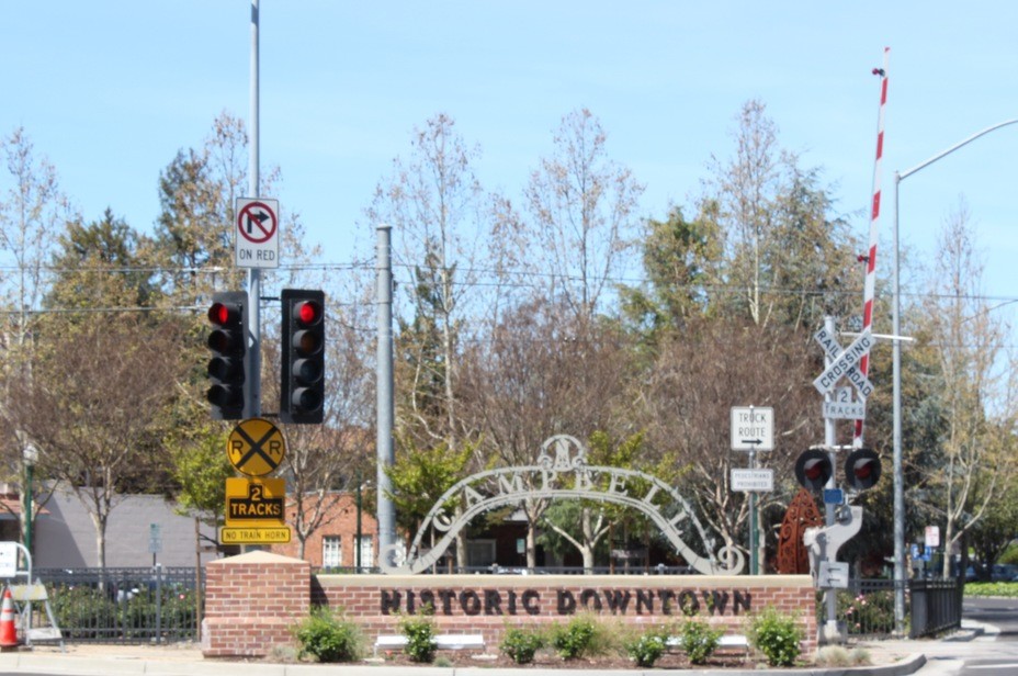 Top real estate agents in Campbell, CA.