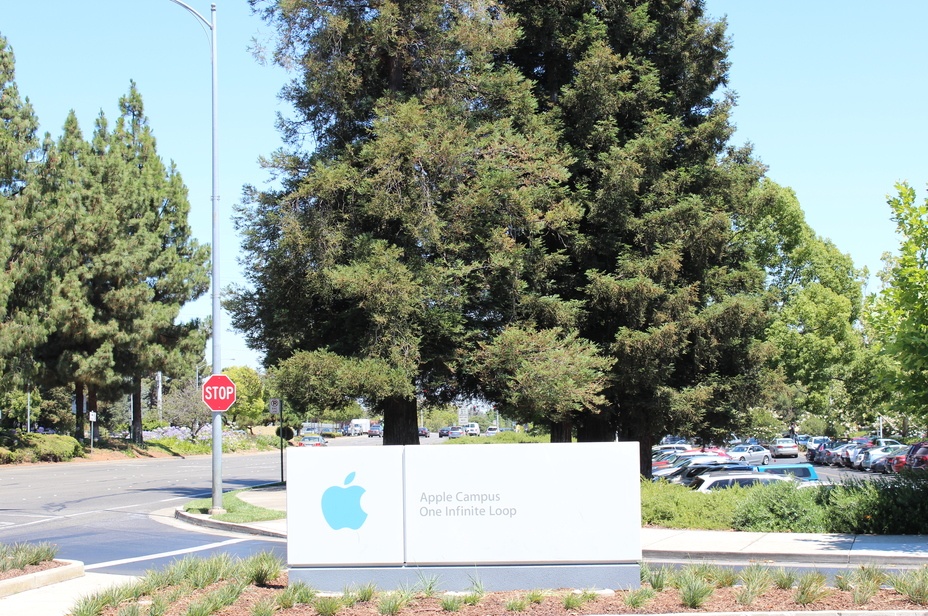 Top real estate agents in Cupertino, CA.