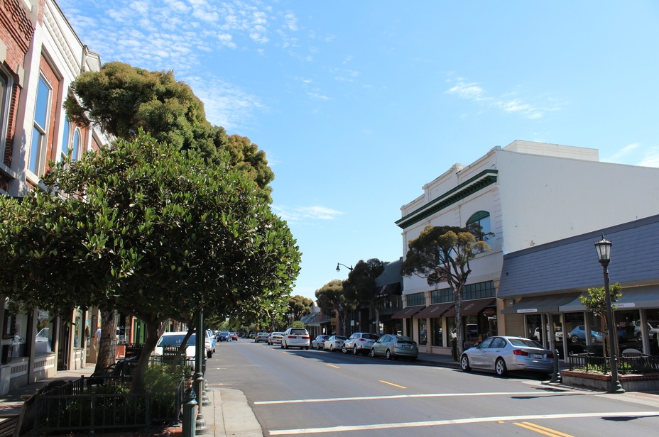 Top real estate agents in Los Gatos, CA.