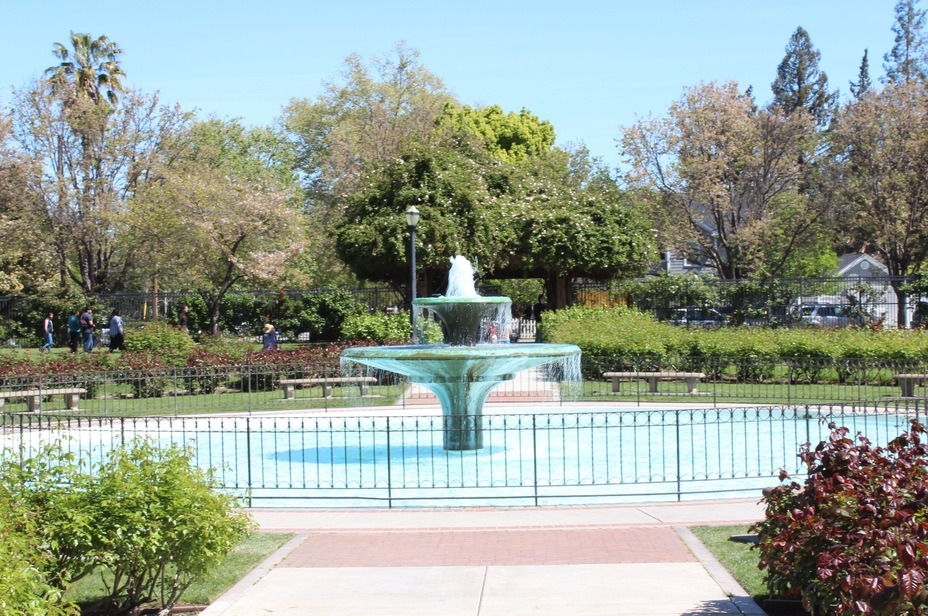 Top real estate agents in Rose Garden, San Jose, CA.