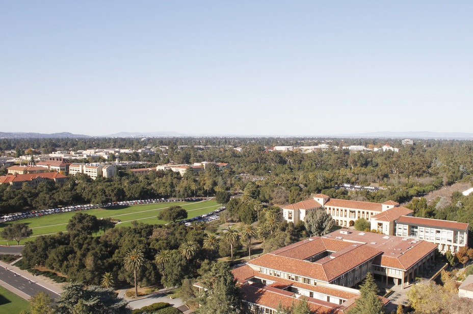 Top real estate agents in Palo Alto, CA.