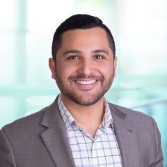 Erfan Modir top real estate agent in Los Gatos