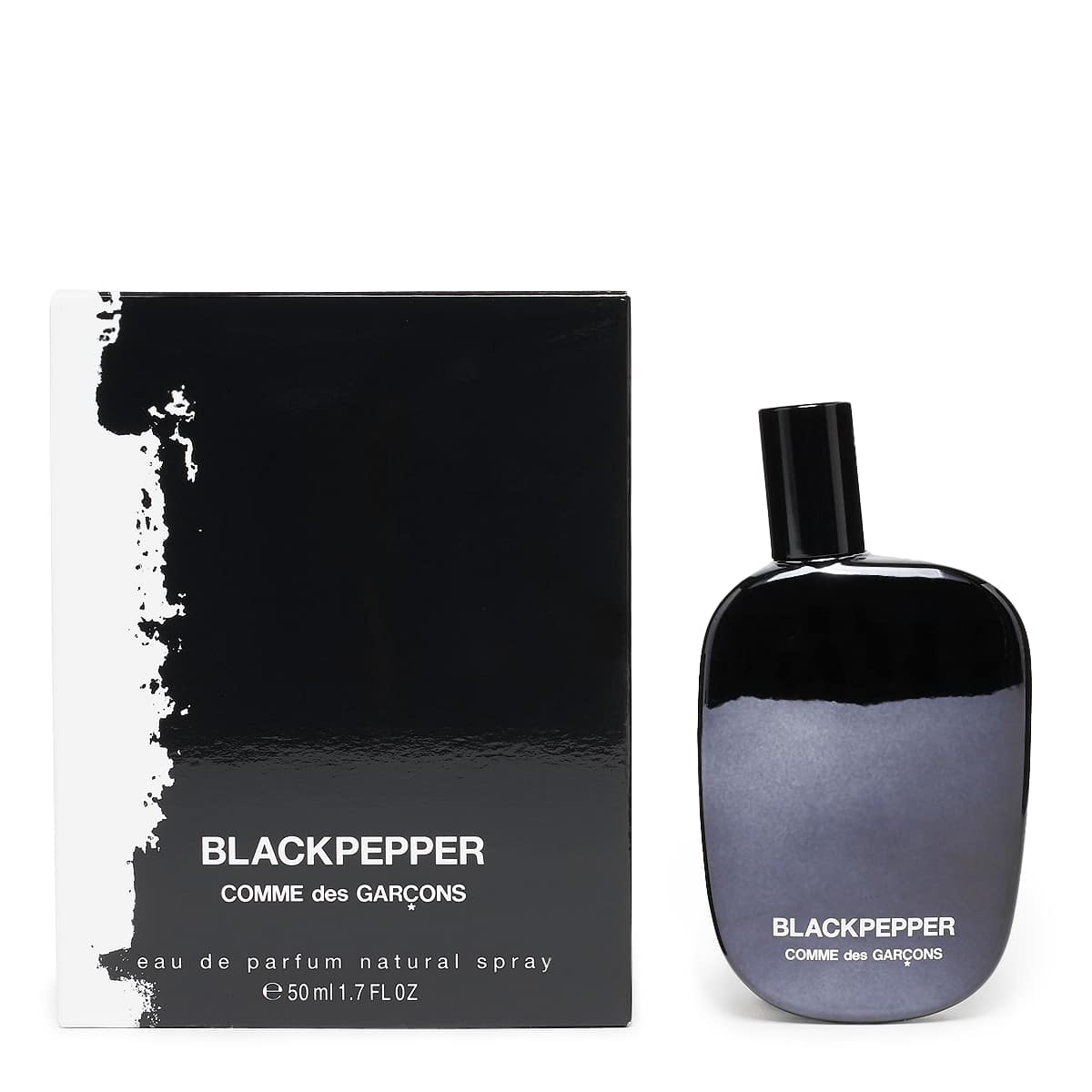 Black Pepper Eau de Parfum (50ml)
