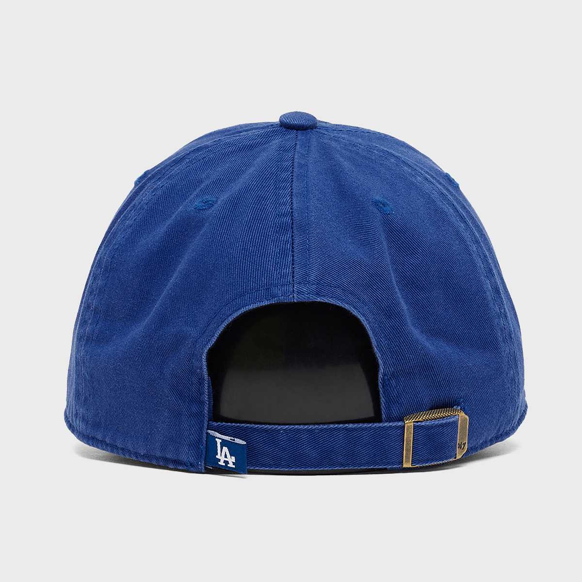 47 MLB Los Angeles Dodgers Clean Up Cap — foto 2